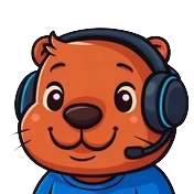 CapyCoupons logo